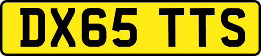 DX65TTS