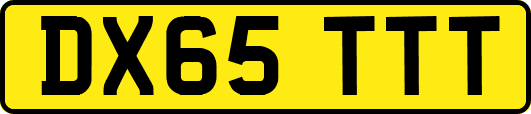 DX65TTT