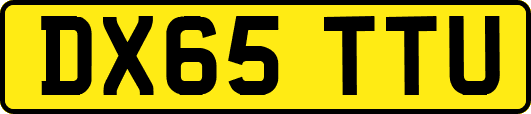 DX65TTU