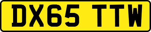 DX65TTW