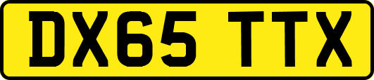 DX65TTX
