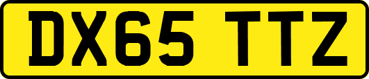 DX65TTZ