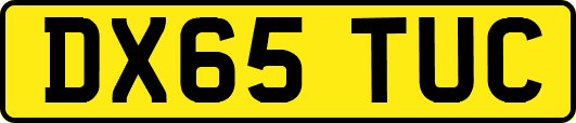 DX65TUC
