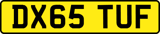 DX65TUF