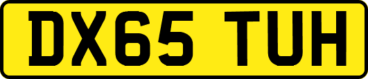 DX65TUH