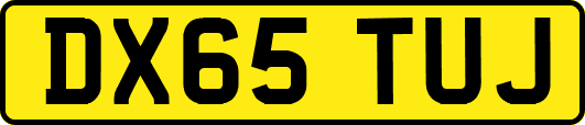 DX65TUJ