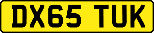 DX65TUK