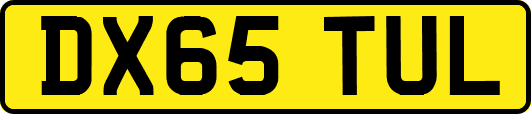 DX65TUL