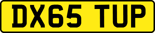 DX65TUP