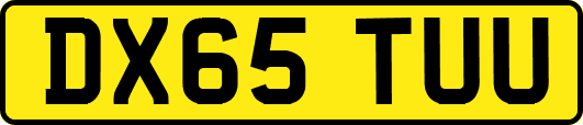 DX65TUU