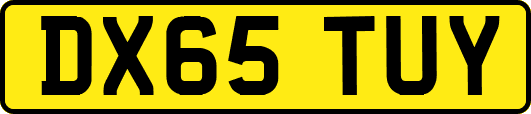 DX65TUY