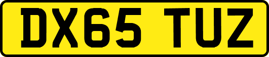 DX65TUZ