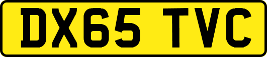 DX65TVC