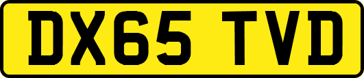 DX65TVD
