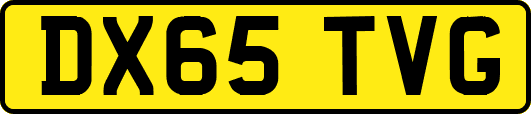 DX65TVG