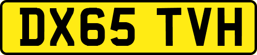 DX65TVH