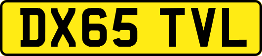 DX65TVL