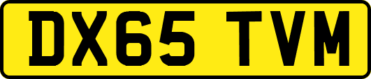 DX65TVM