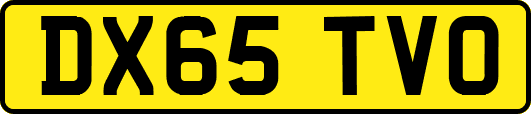 DX65TVO