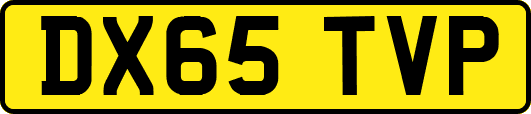 DX65TVP