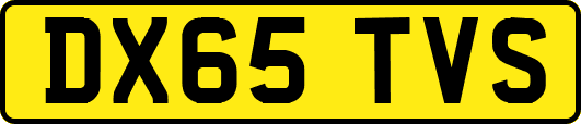 DX65TVS