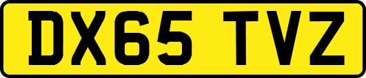 DX65TVZ