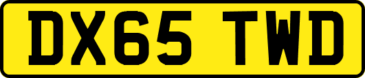 DX65TWD