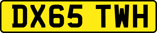 DX65TWH