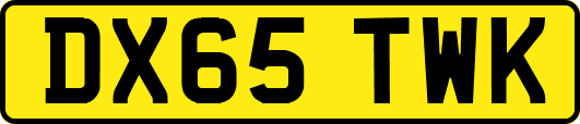 DX65TWK