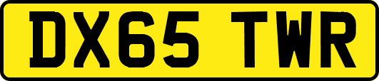 DX65TWR