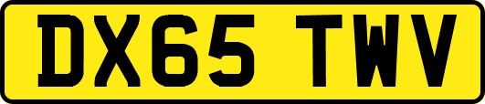 DX65TWV