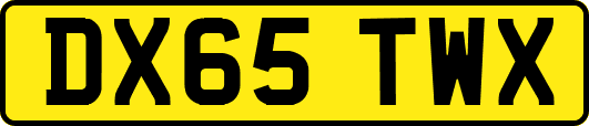 DX65TWX