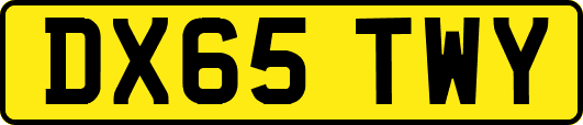 DX65TWY