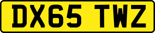 DX65TWZ