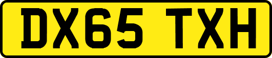 DX65TXH