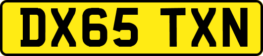 DX65TXN