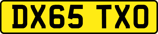 DX65TXO