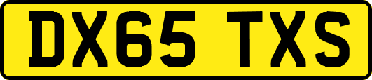 DX65TXS