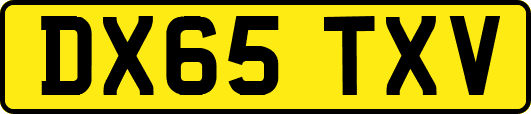DX65TXV