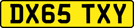 DX65TXY
