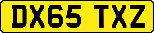 DX65TXZ