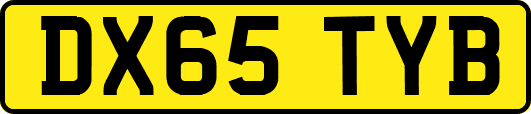 DX65TYB