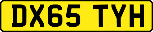 DX65TYH