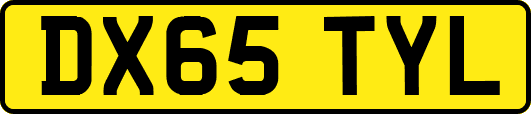 DX65TYL