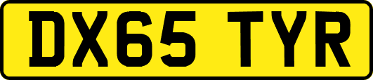 DX65TYR