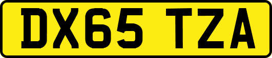 DX65TZA