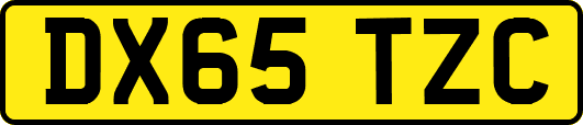 DX65TZC