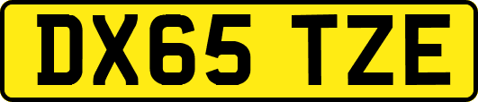 DX65TZE