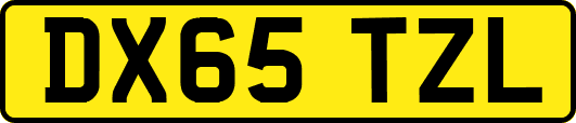 DX65TZL