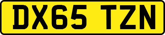 DX65TZN